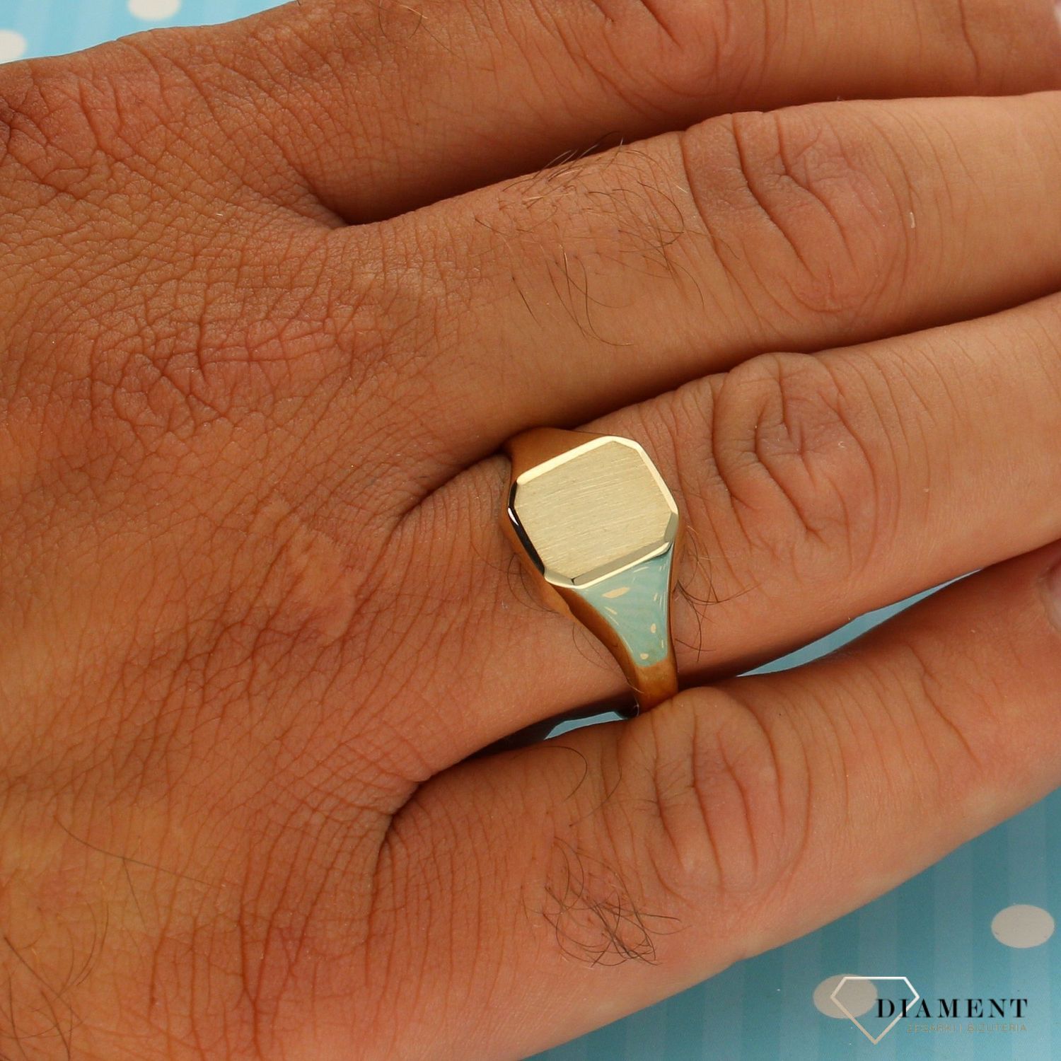 Złoty sygnet męski 333 SY 34.jpg